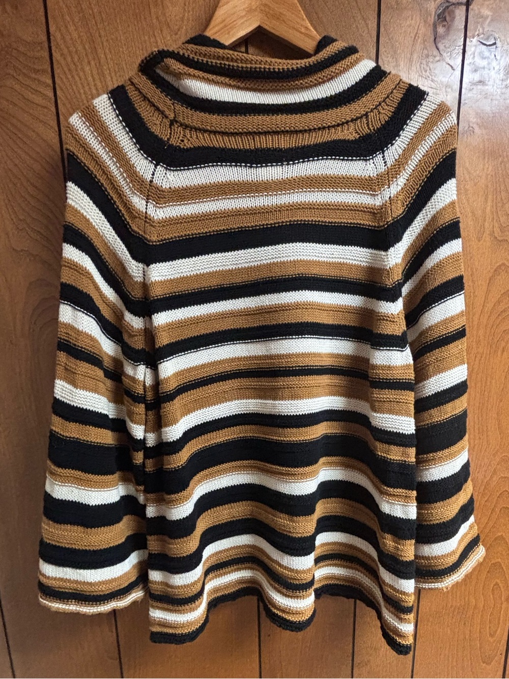 Ruby Rd. Sweater - Picture 3 of 4